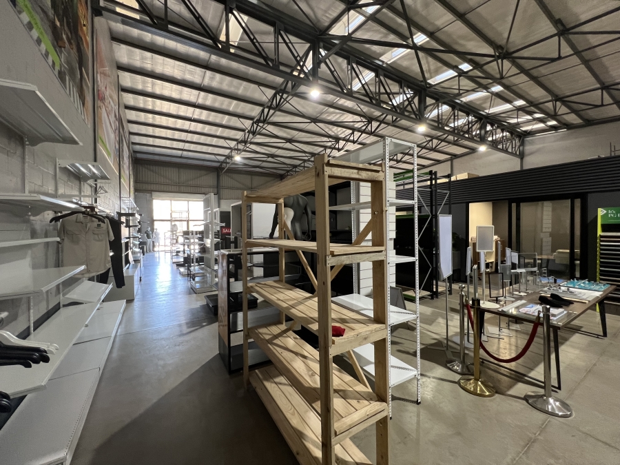 To Let commercial Property for Rent in Atlantic Hills Western Cape